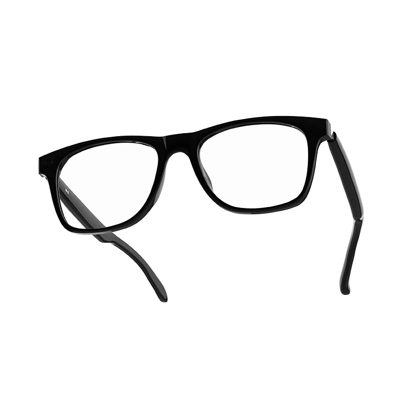Blue Light Glasses - Nouvelles lunettes audio intelligentes Bluetooth, lunettes