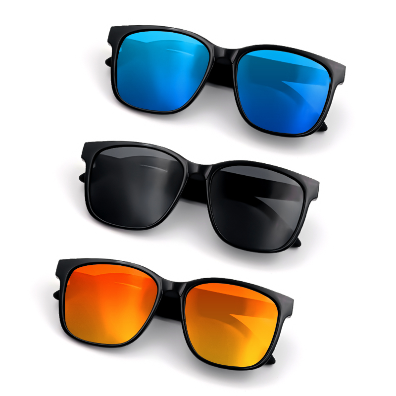Blue Light Glasses - GS08 lunettes anti-lumière bleue faire recevoir