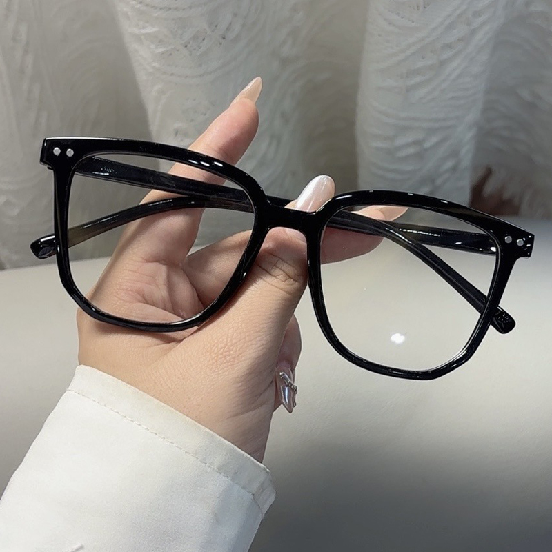Blue Light Glasses - Lunettes de protection monture de lunettes