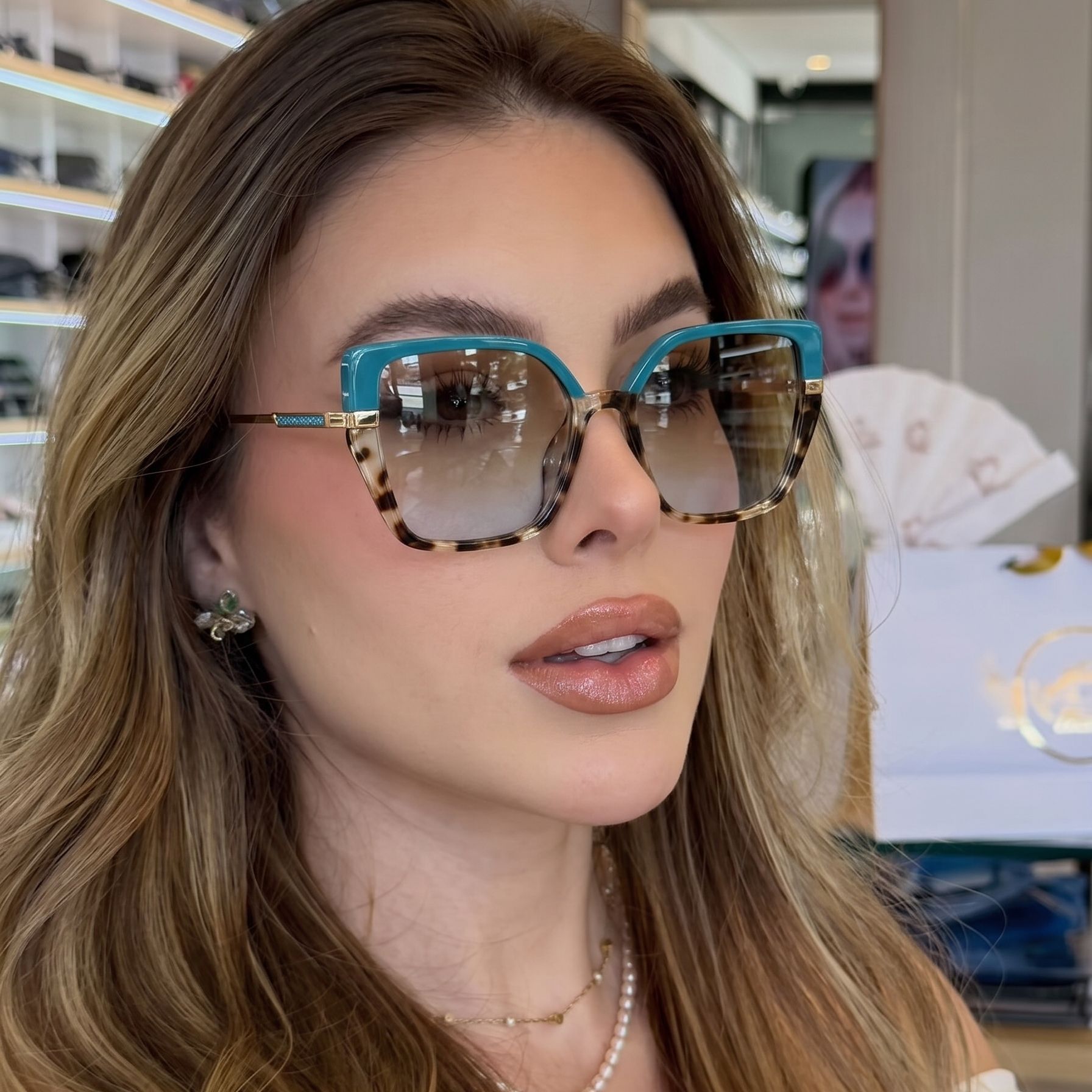 Blue Light Glasses - Lunettes anti-lumière bleue tendance 2026 :