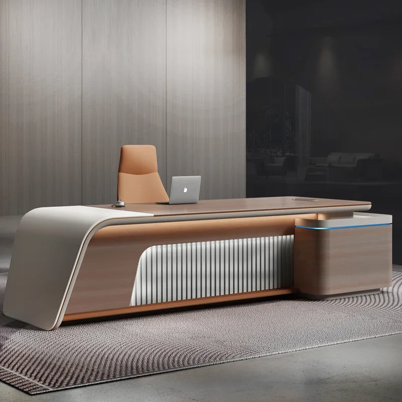 Bureaux informatiques avec ran - Home Office L Shaped Desk avis et prix