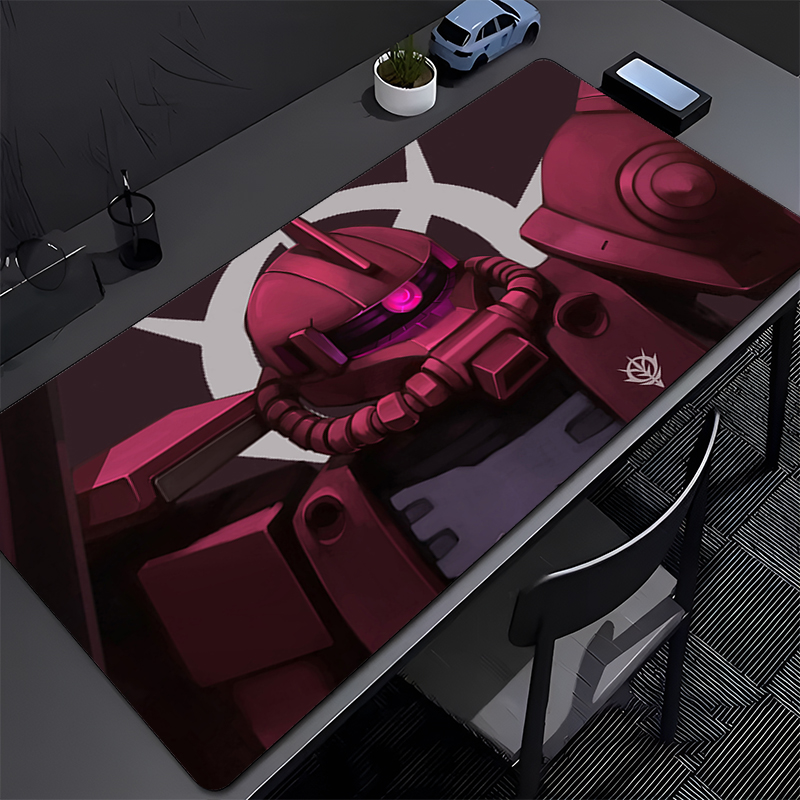 Tapis de souris 90x40cm Anime  - Home Office Keyboard And Mouse avis et prix
