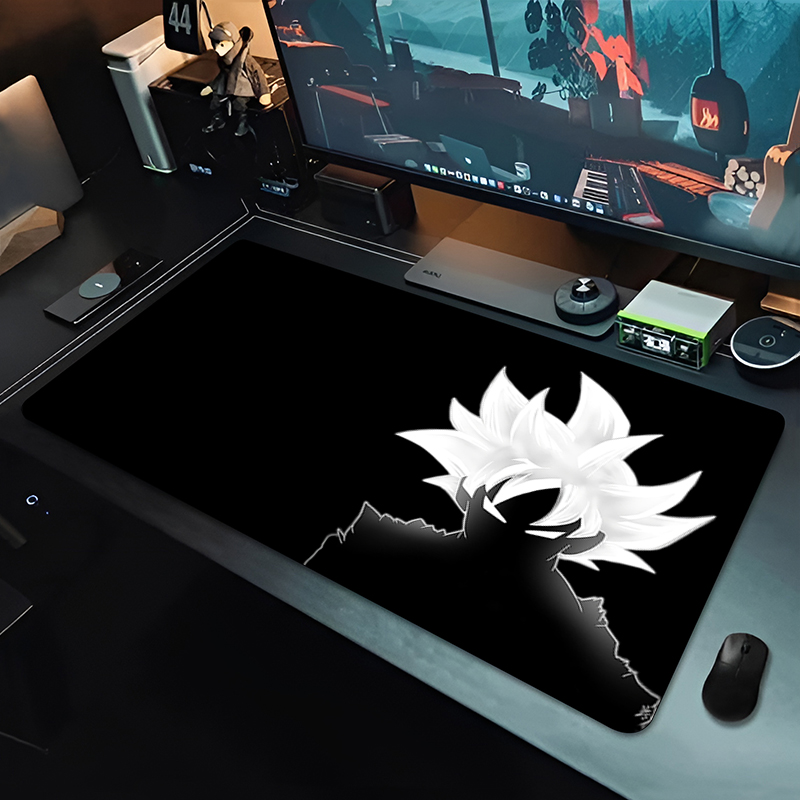 Tapis de souris Dragon Ball Z  - Home Office Keyboard And Mouse avis et prix