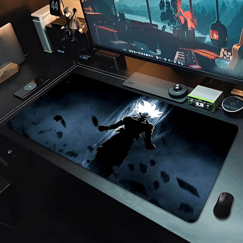 Tapis de souris Dragon Ball Z  - Home Office Keyboard And Mouse avis et prix