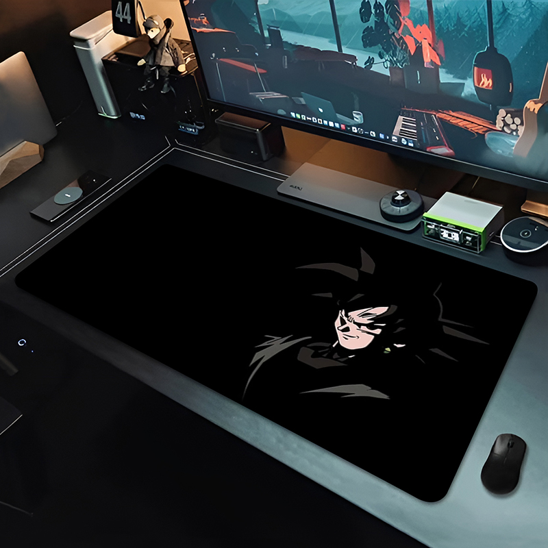 Tapis de souris Dragon Ball Z  - Home Office Keyboard And Mouse avis et prix