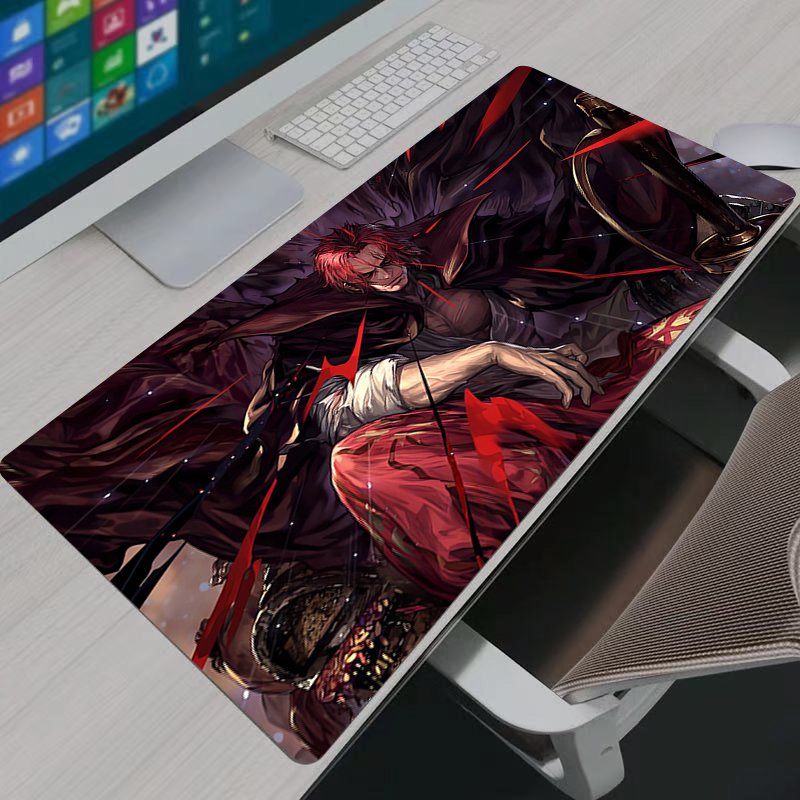 Une pièce Shanks Tapis de Sour - Home Office Keyboard And Mouse avis et prix