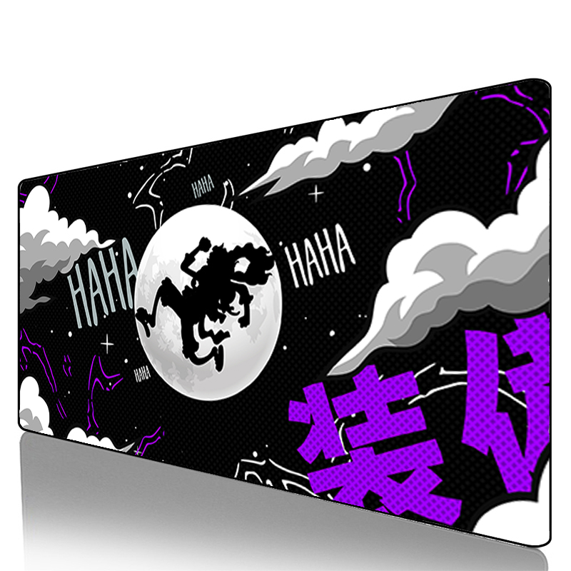 Tapis de souris Anime One Piec - Home Office Keyboard And Mouse avis et prix