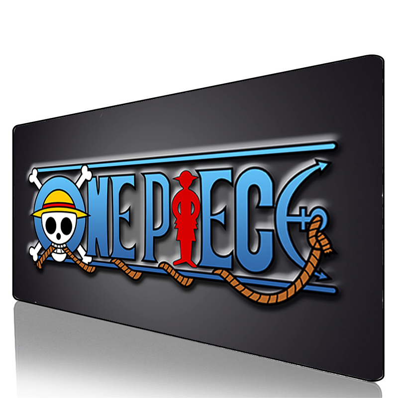 Tapis de souris Anime One Piec - Home Office Keyboard And Mouse avis et prix