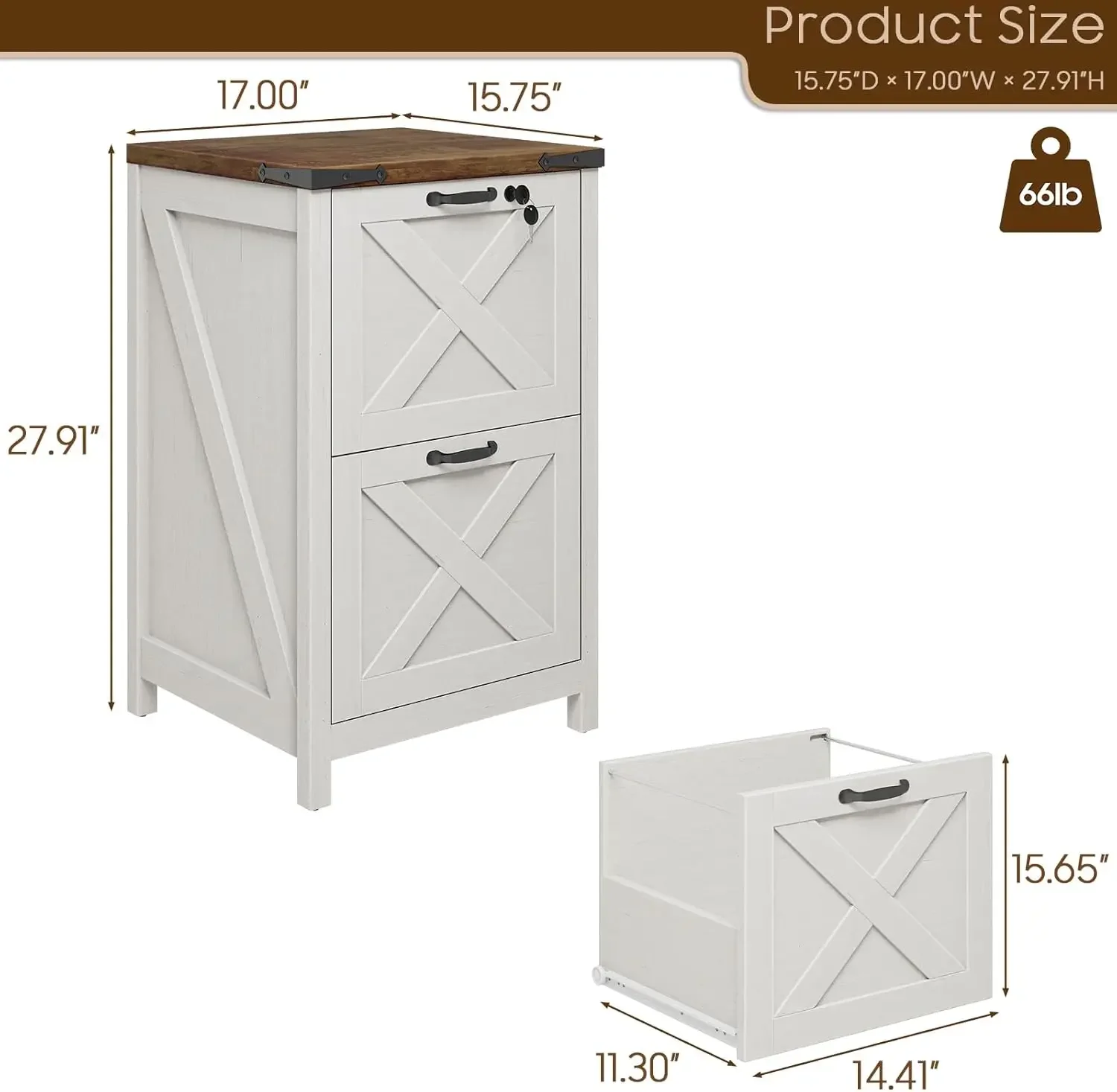 Meuble de rangement vertical e - Home Office With Two Desks avis et prix