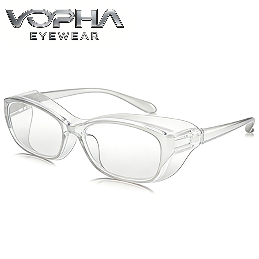 Lunettes de sécurité VOPHA ave - Blue Light Glasses avis et prix
