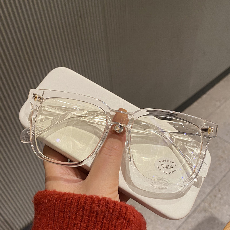 Monture de lunettes d'ordinate - Blue Light Glasses avis et prix