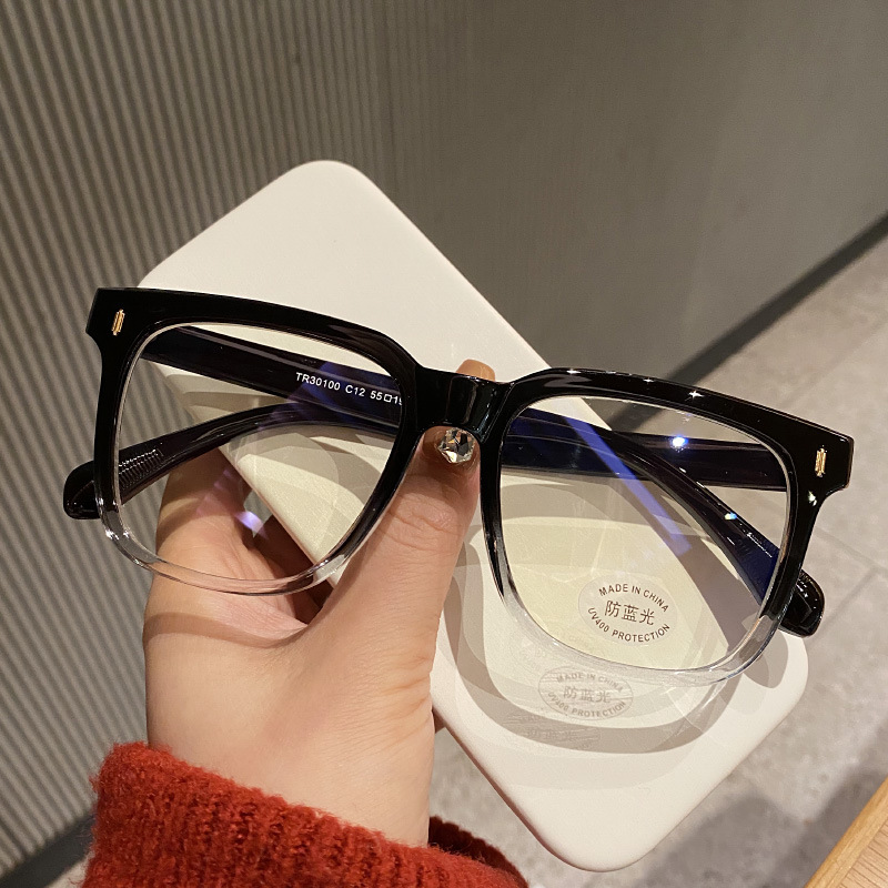 Monture de lunettes d'ordinate - Blue Light Glasses avis et prix