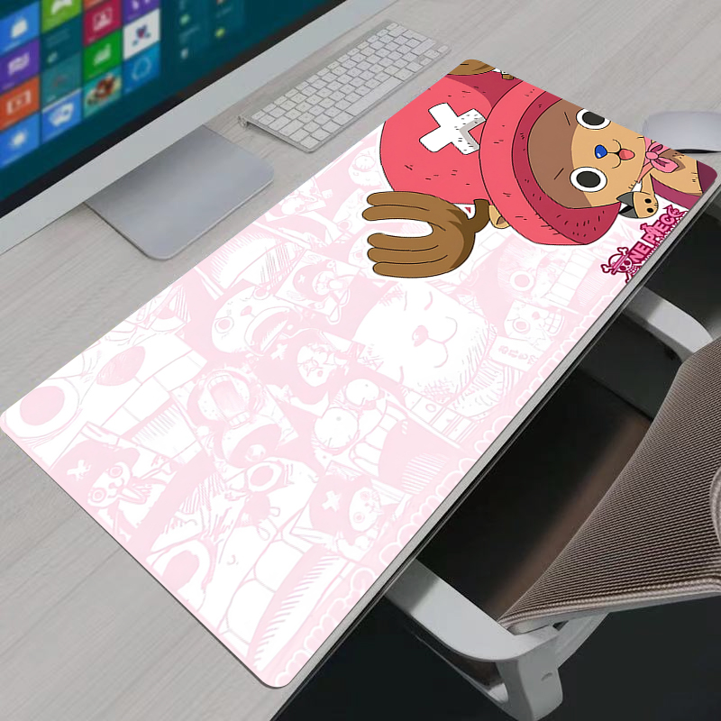 Une pièce Tony Tony Chopper ta - Home Office Keyboard And Mouse avis et prix