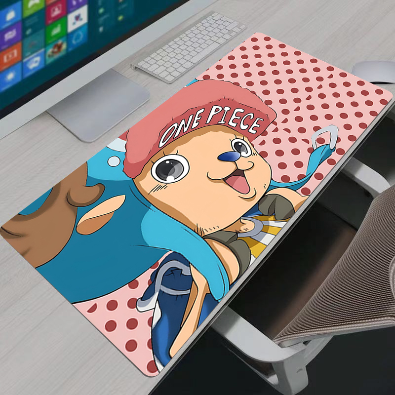 Une pièce Tony Tony Chopper ta - Home Office Keyboard And Mouse avis et prix