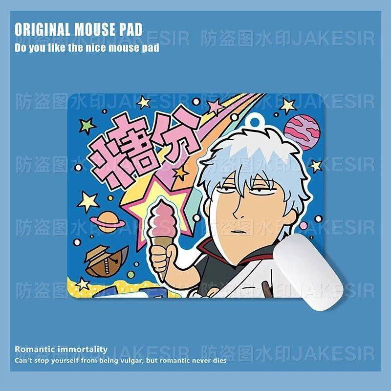 Grand tapis de souris Kawaii G - Home Office Keyboard And Mouse avis et prix