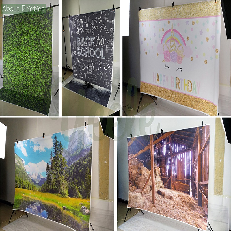 Toile de fond de photographie  - Home Office Zoom Background avis et prix