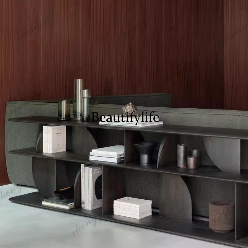 Étagère en bois massif, étagèr - Bookcase Wood Shelf avis et prix