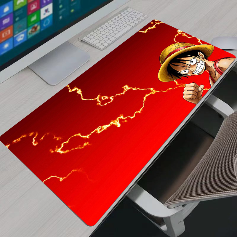 Tapis de souris de jeu japonai - Home Office Keyboard And Mouse avis et prix