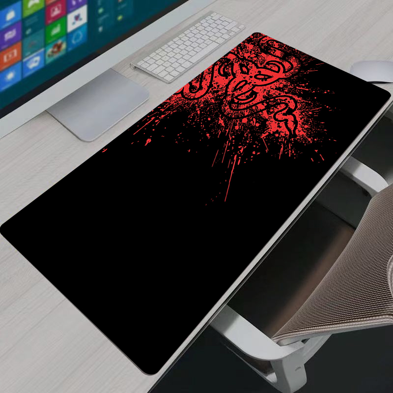 Tapis de souris de jeu japonai - Home Office Keyboard And Mouse avis et prix