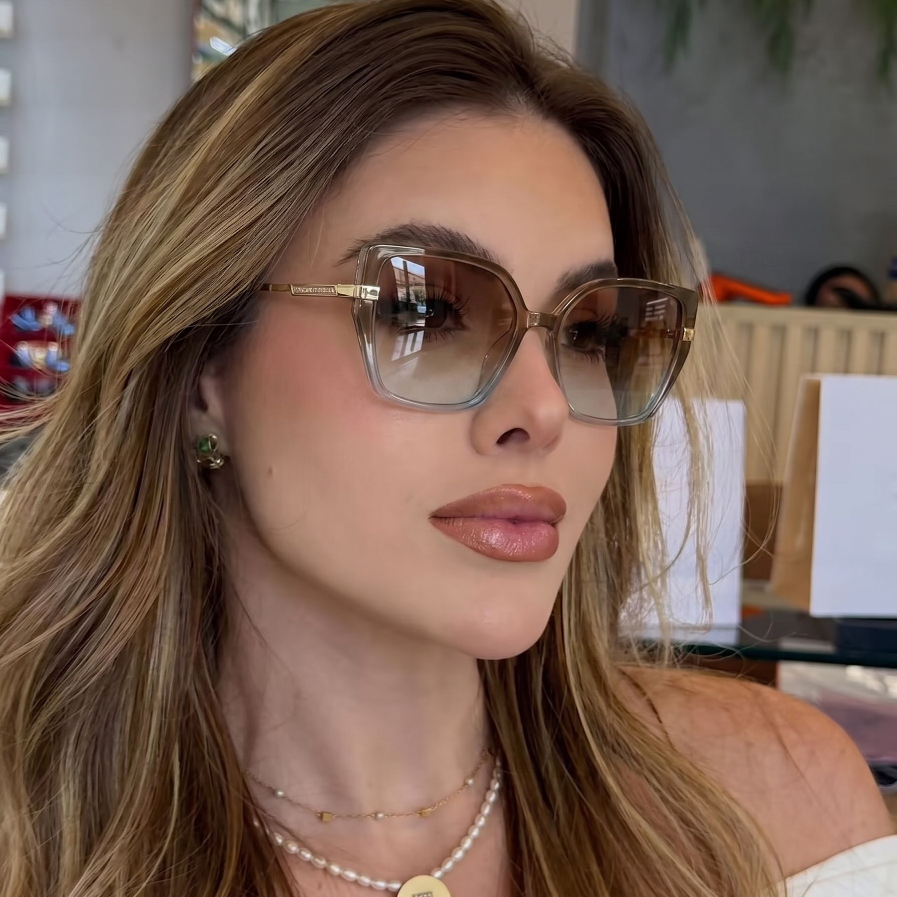 Lunettes anti-lumière bleue te - Blue Light Glasses avis et prix