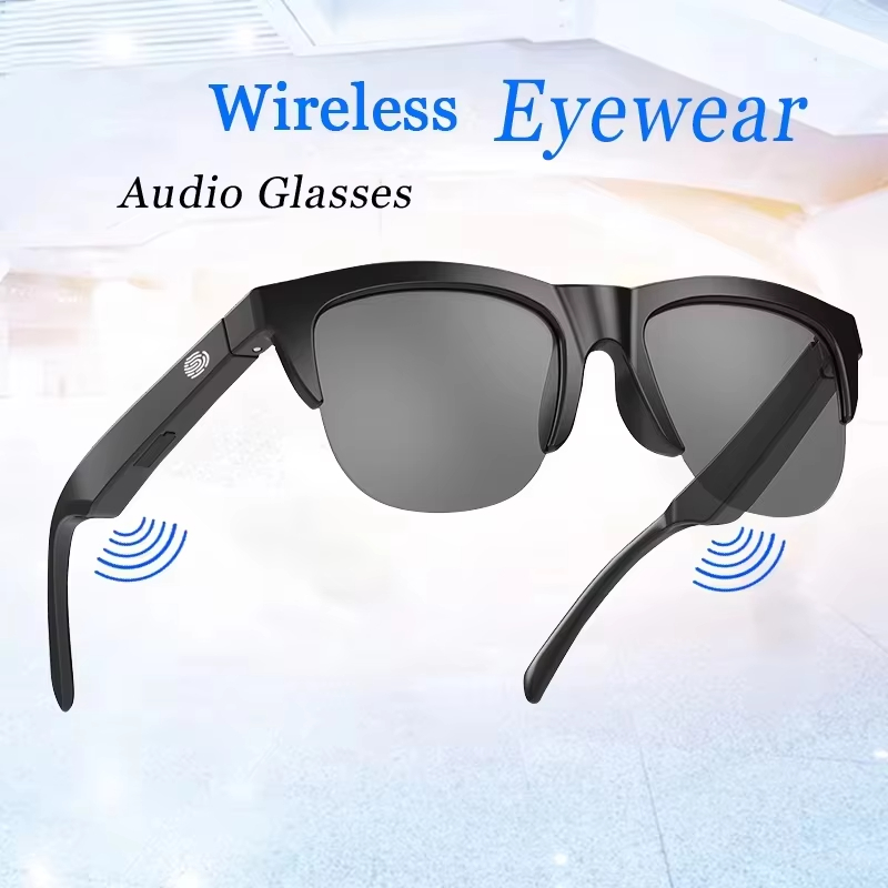 Lunettes de soleil intelligent - Blue Light Glasses avis et prix