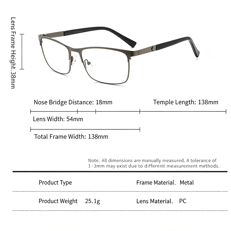 Lunettes photochromiques jaune - Blue Light Glasses avis et prix