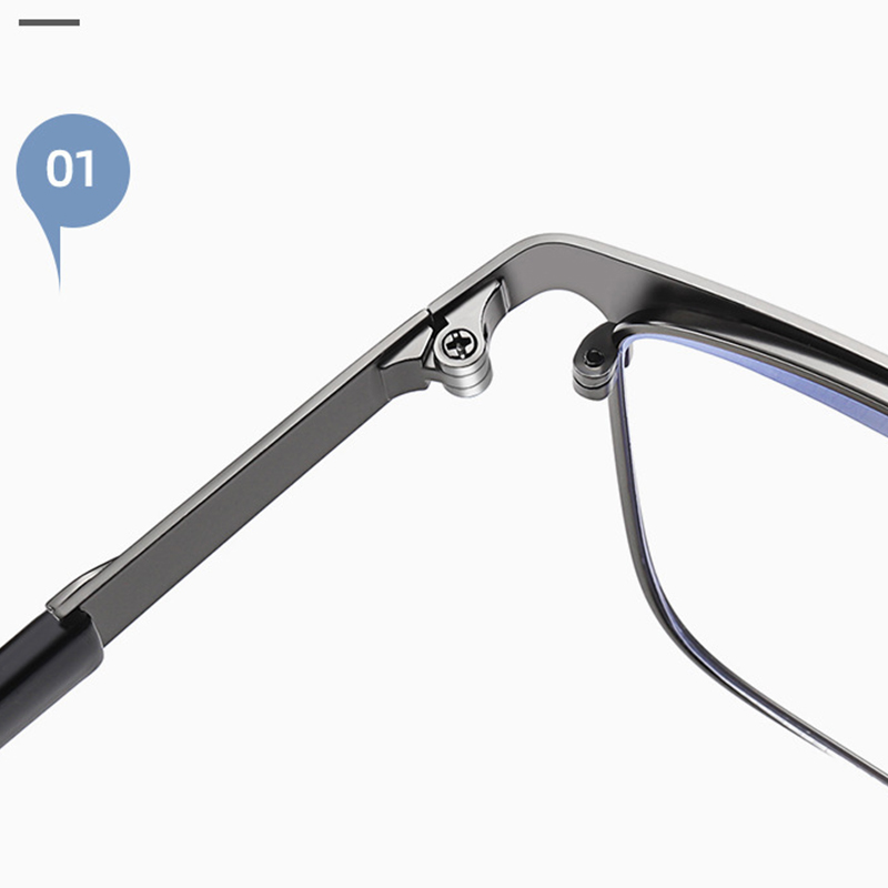 Lunettes photochromiques jaune - Blue Light Glasses avis et prix