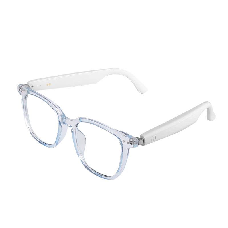 Lunettes intelligentes Bluetoo - Blue Light Glasses avis et prix