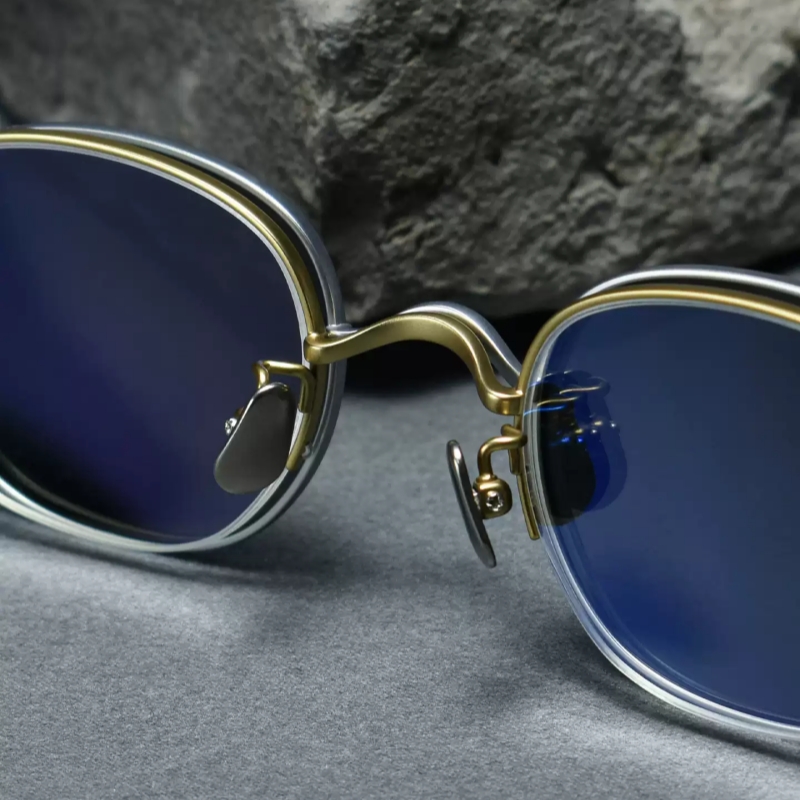 Lunettes de vue magnétiques Ol - Blue Light Glasses avis et prix