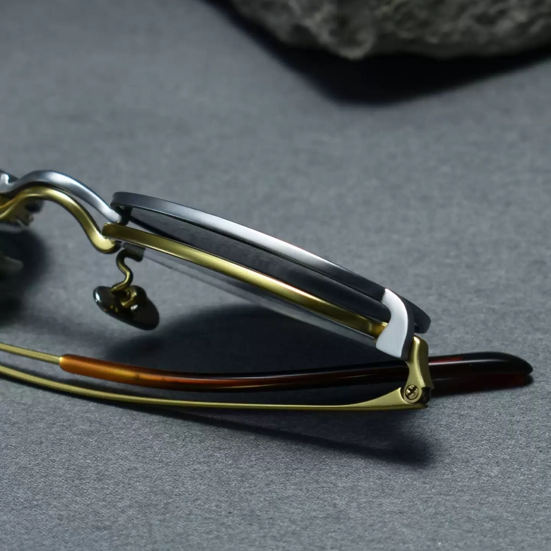 Lunettes de vue magnétiques Ol - Blue Light Glasses avis et prix