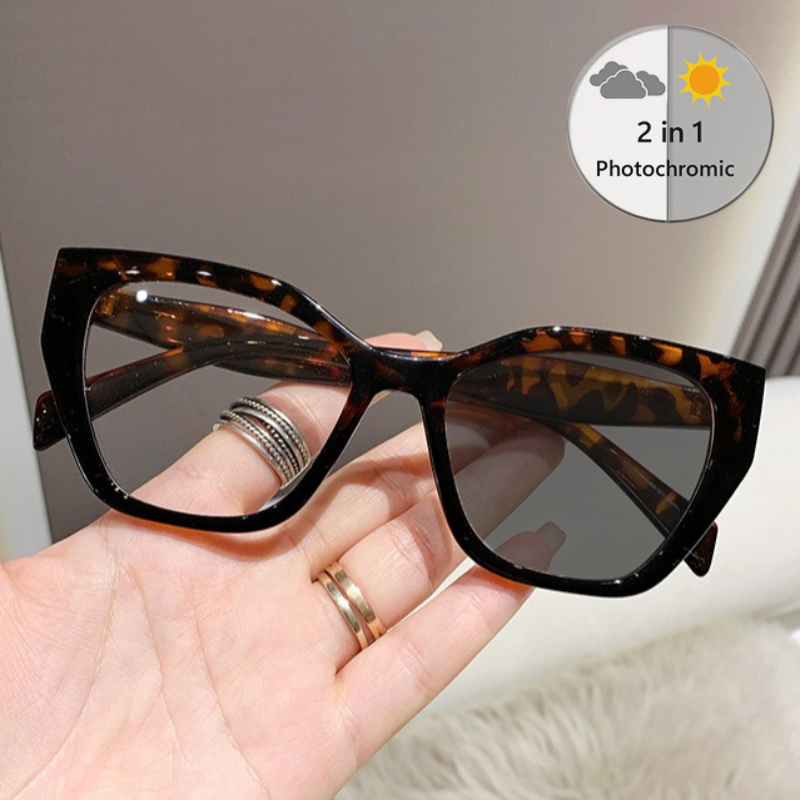 Lunettes photochromiques œil-d - Blue Light Glasses avis et prix