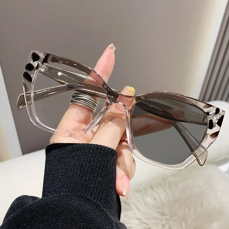 Lunettes photochromiques œil-d - Blue Light Glasses avis et prix