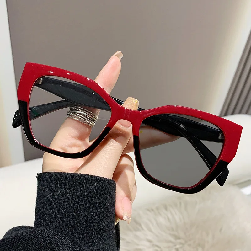 Lunettes photochromiques œil-d - Blue Light Glasses avis et prix