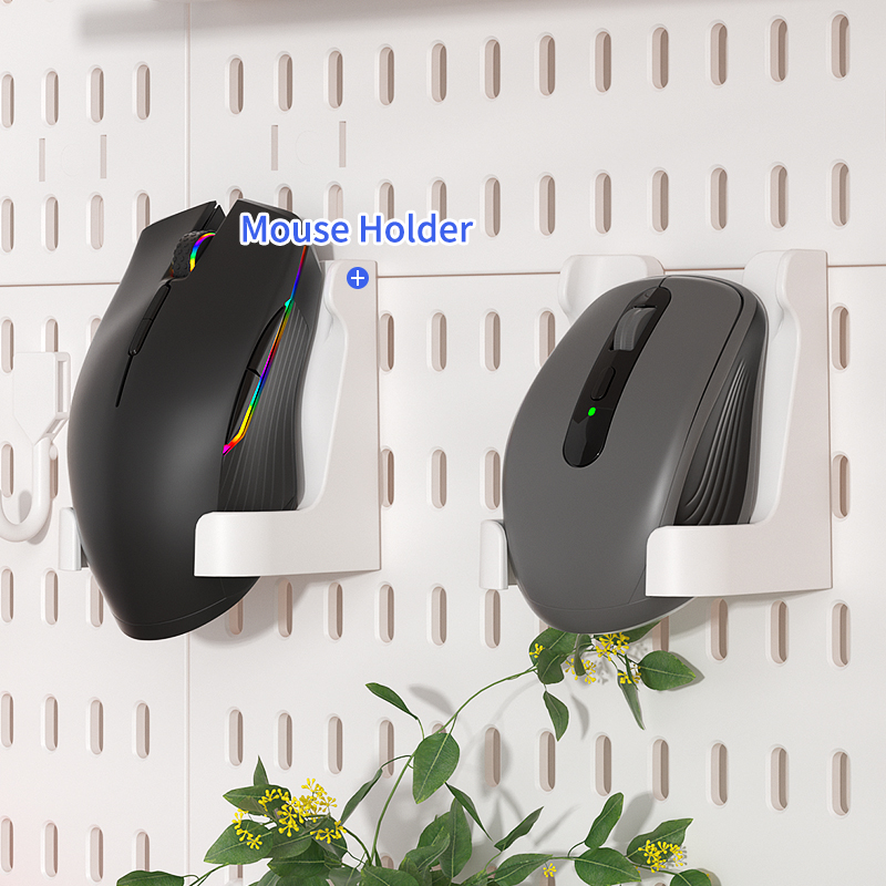 Panneau perforé mural, organis - Home Office Keyboard And Mouse avis et prix