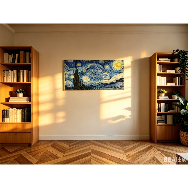 Station de travail à domicile  - Home Office With Two Desks avis et prix