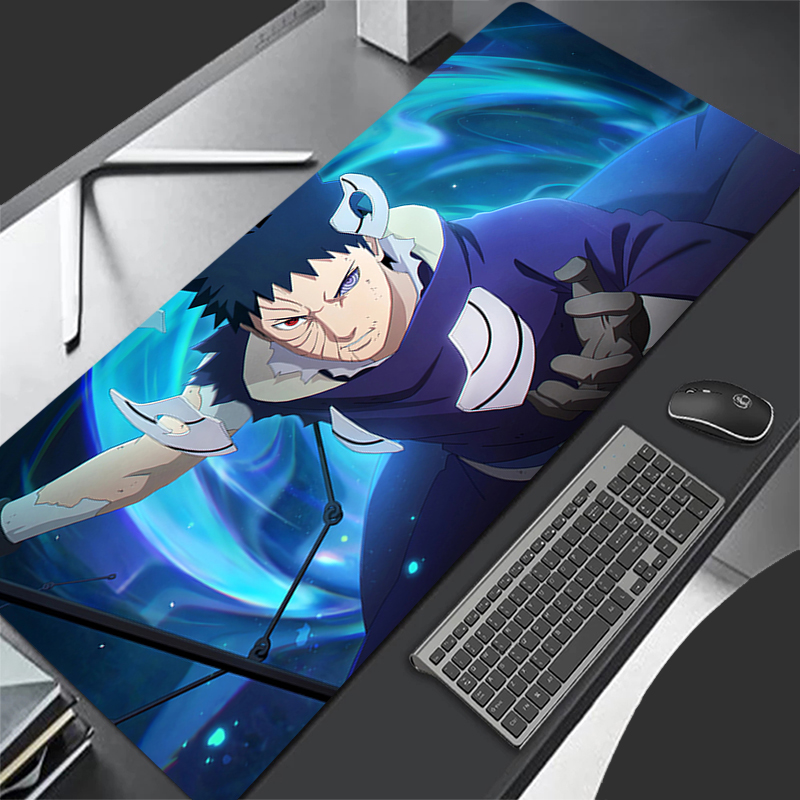 Tapis de souris Anime Carpe La - Home Office Keyboard And Mouse avis et prix