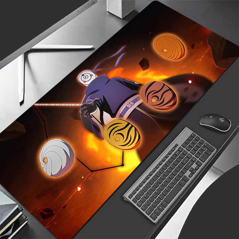 Tapis de souris Anime Carpe La - Home Office Keyboard And Mouse avis et prix