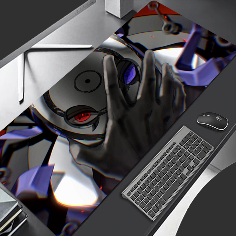 Tapis de souris Anime Carpe La - Home Office Keyboard And Mouse avis et prix
