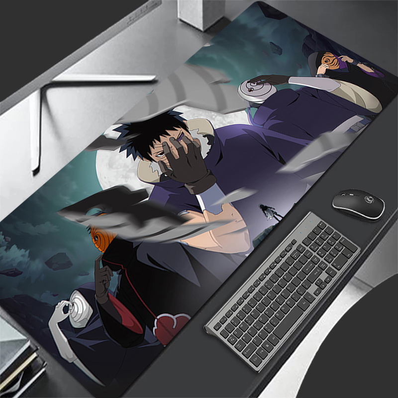 Tapis de souris Anime Carpe La - Home Office Keyboard And Mouse avis et prix
