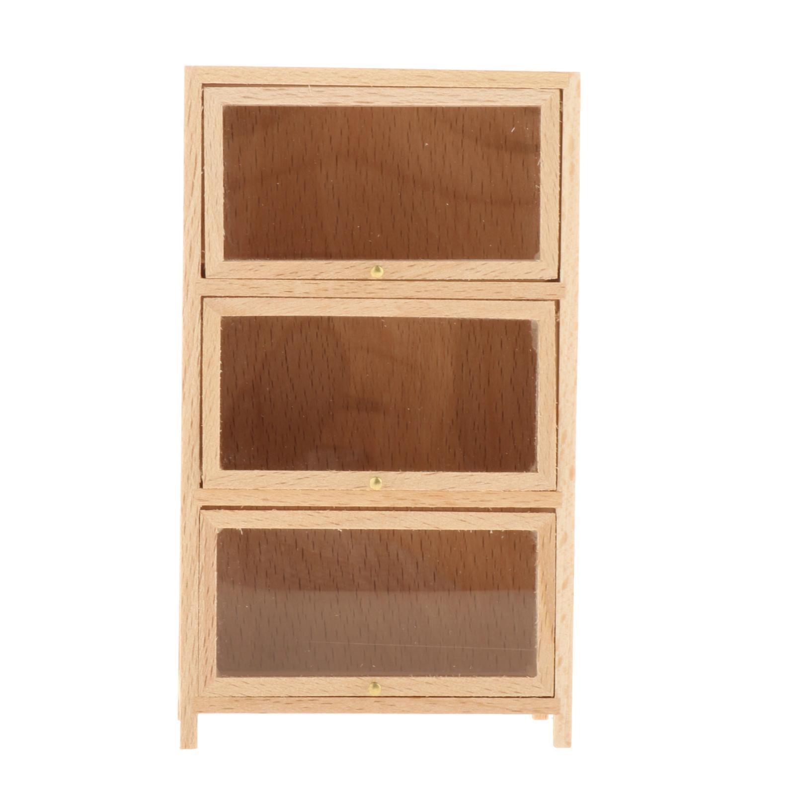 Meuble bibliothèque en bois po - Bookcase Wood Shelf avis et prix