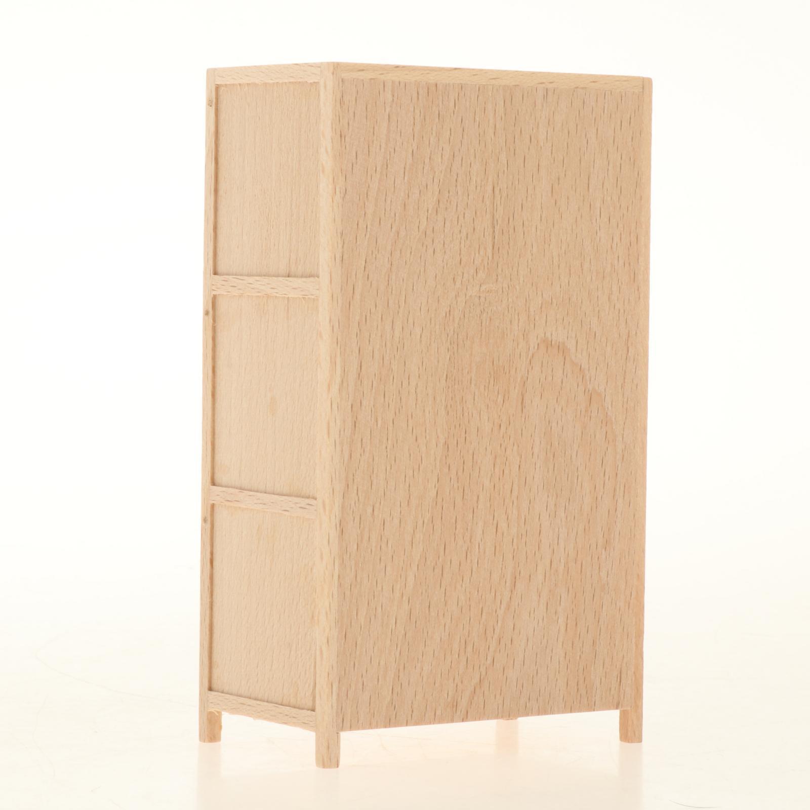 Meuble bibliothèque en bois po - Bookcase Wood Shelf avis et prix