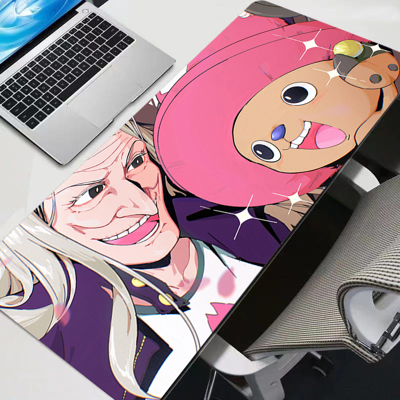 Tapis de souris Kawaii Anime F - Home Office Keyboard And Mouse avis et prix