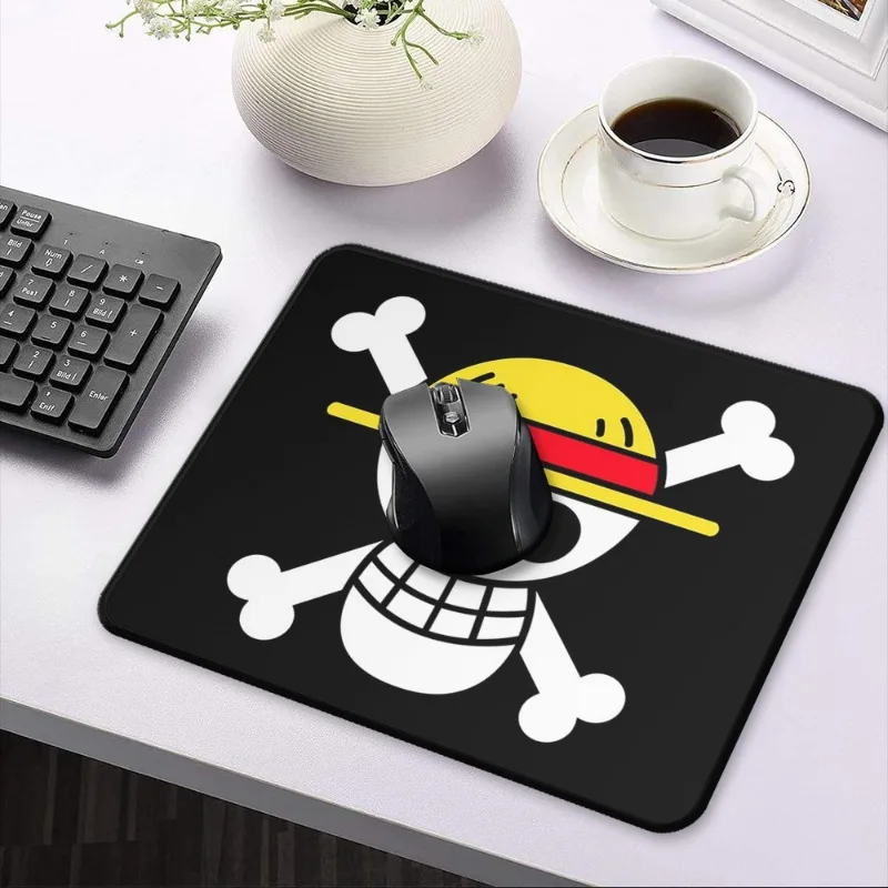 Dessin animé une pièce Luffy c - Home Office Keyboard And Mouse avis et prix