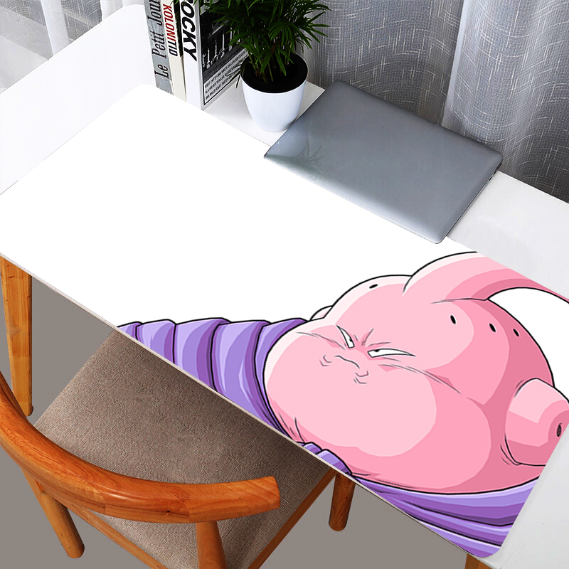 DBZ Dragon Ball Majin Buu tapi - Home Office Keyboard And Mouse avis et prix