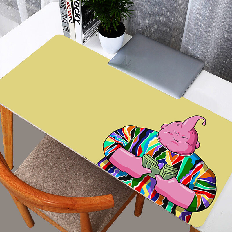 DBZ Dragon Ball Majin Buu tapi - Home Office Keyboard And Mouse avis et prix