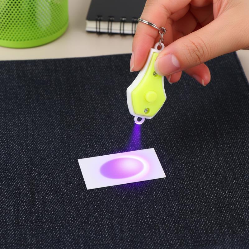 Carte de test pour lunettes an - Blue Light Glasses avis et prix