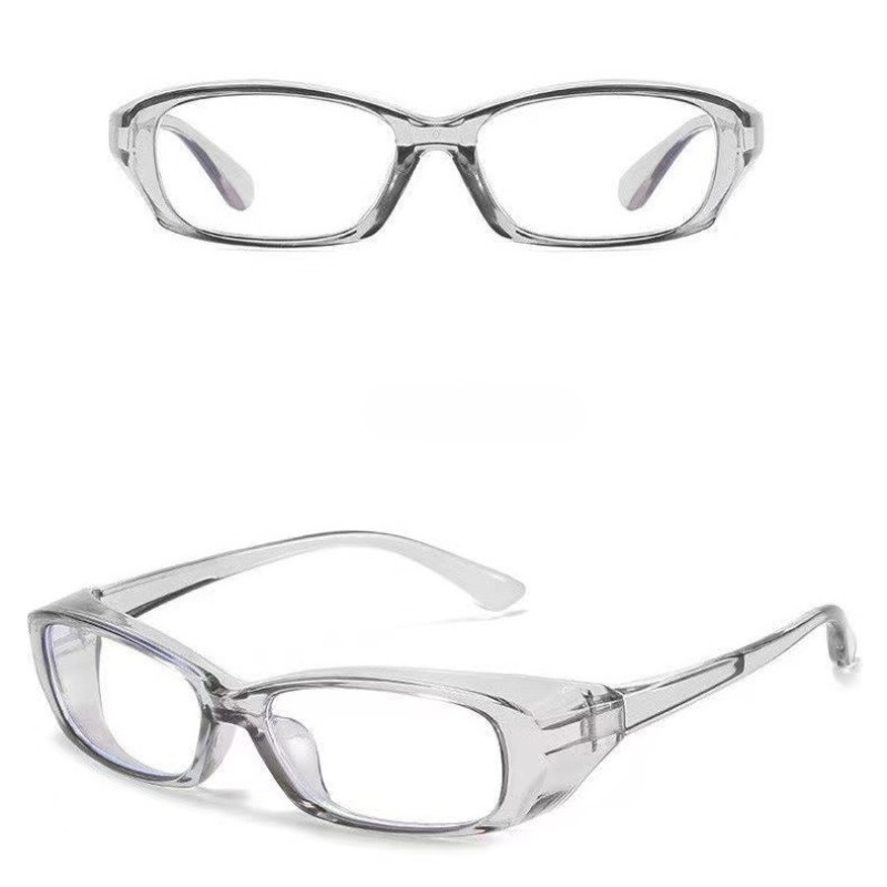 Lunettes de sécurité pour femm - Blue Light Glasses avis et prix