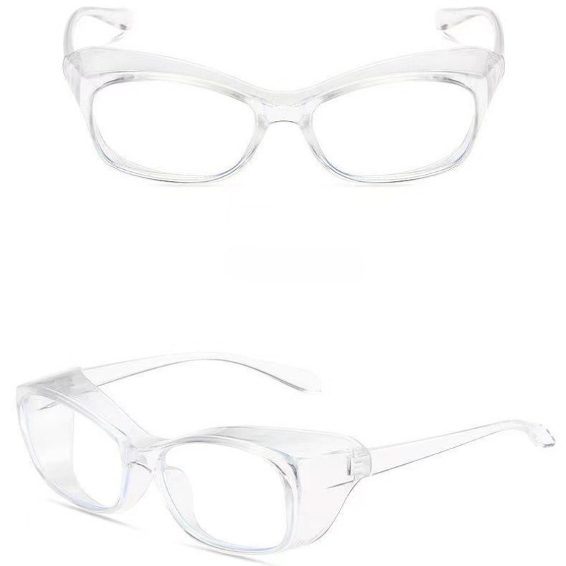 Lunettes de sécurité pour femm - Blue Light Glasses avis et prix