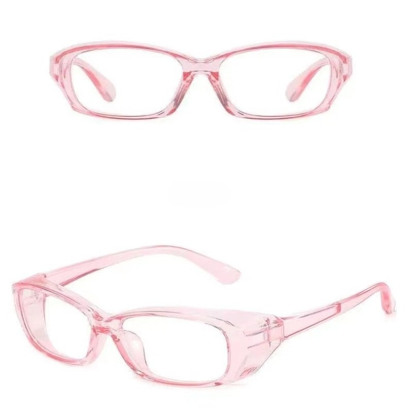 Lunettes de sécurité pour femm - Blue Light Glasses avis et prix